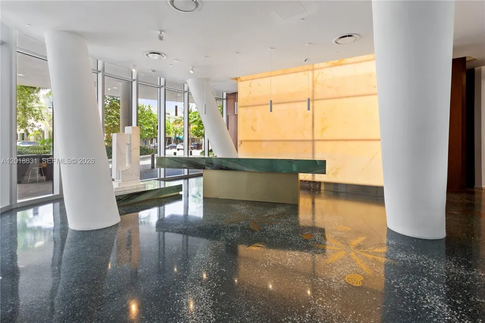 1 Collins Ave #108 Miami Beach, FL 33139
