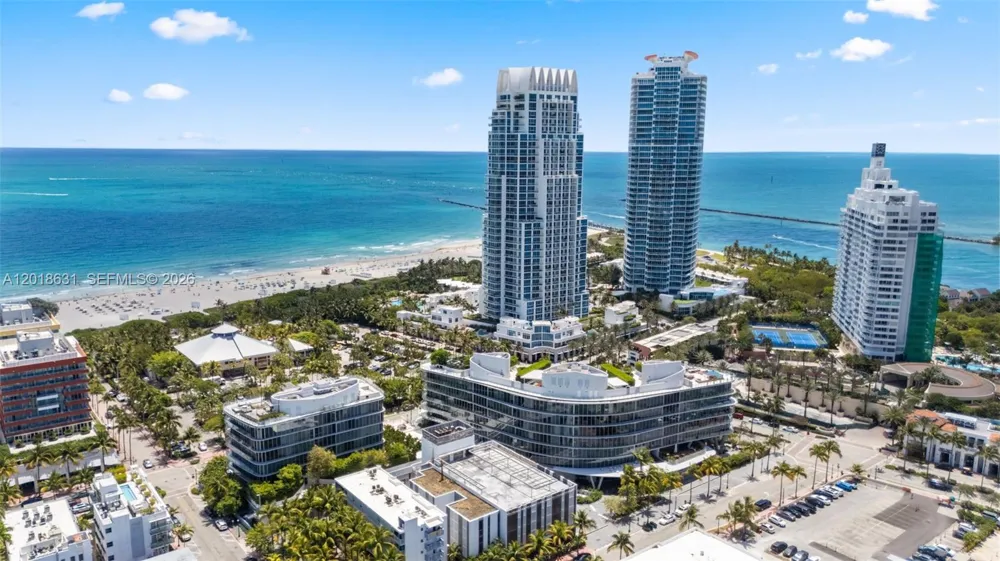 1 Collins Ave #108 Miami Beach, FL 33139