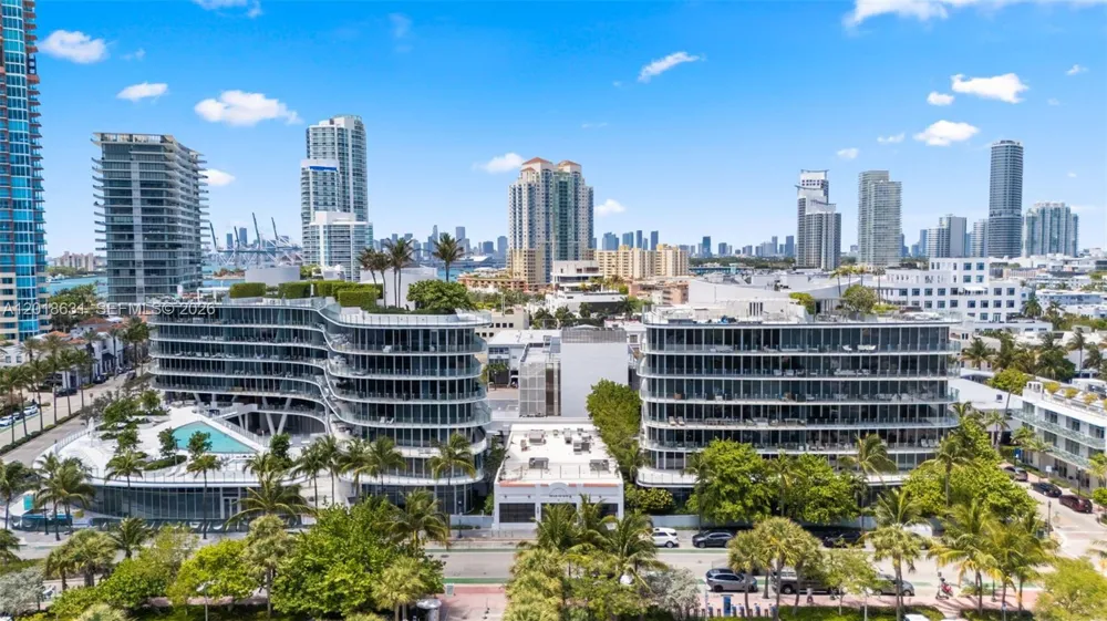 1 Collins Ave #108 Miami Beach, FL 33139