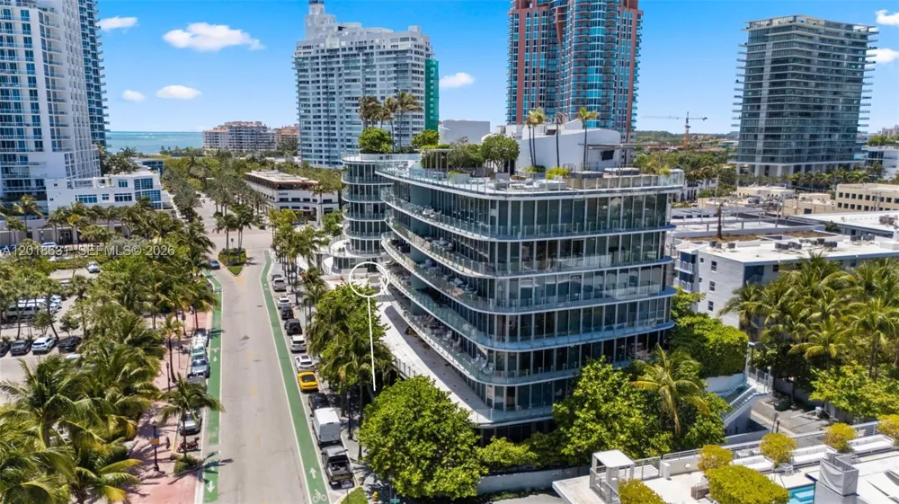 1 Collins Ave #108 Miami Beach, FL 33139