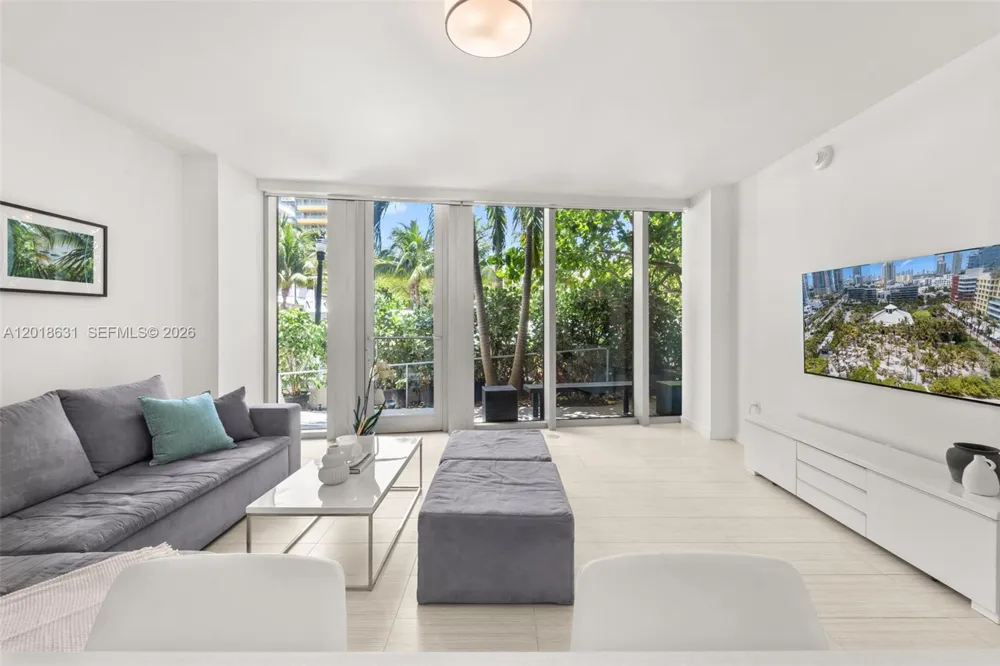 1 Collins Ave #108 Miami Beach, FL 33139
