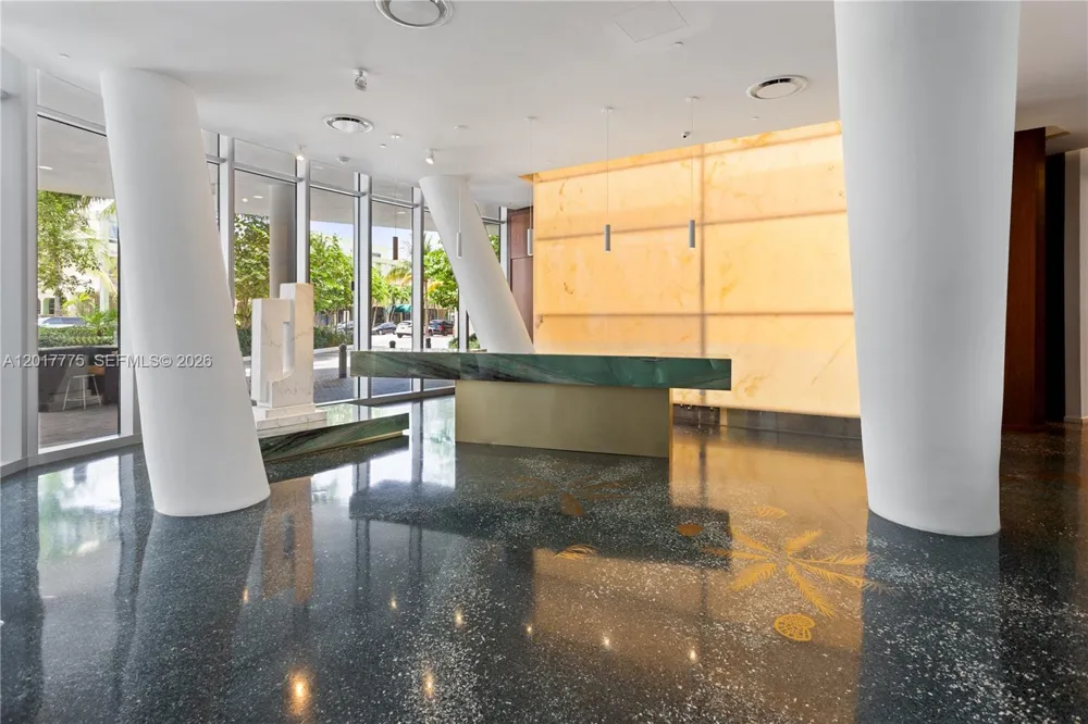 1 Collins Ave #108 Miami Beach, FL 33139