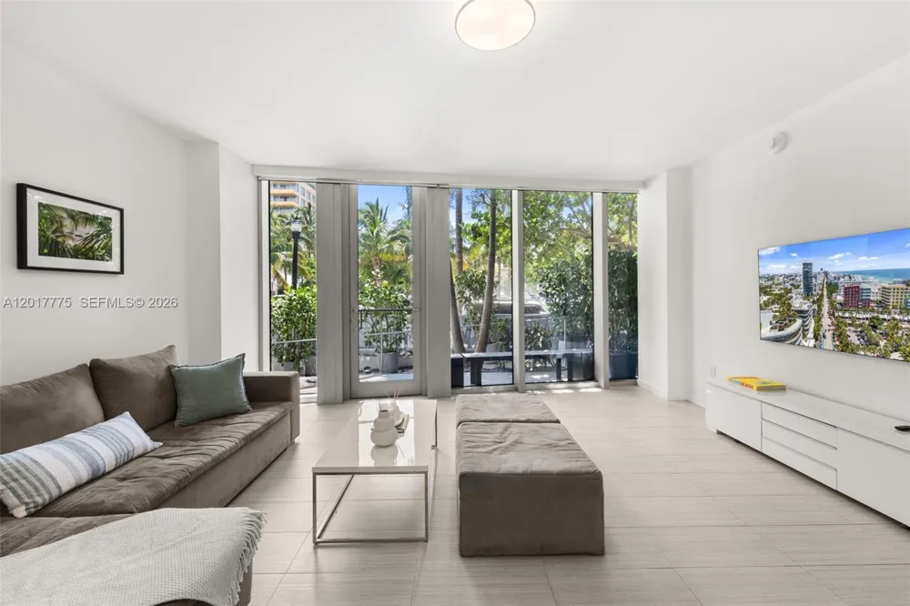 1 Collins Ave #108 Miami Beach, FL 33139
