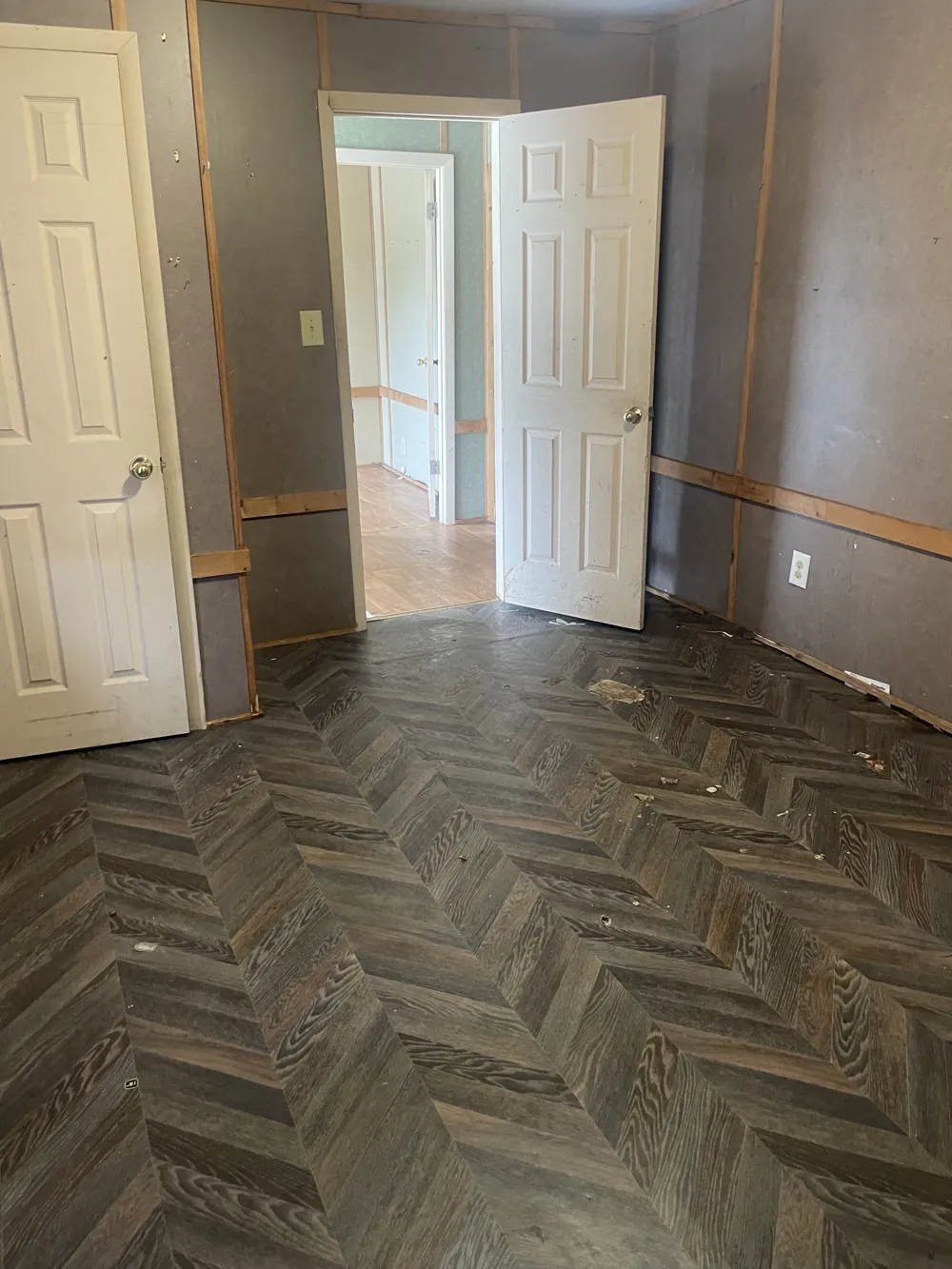 263 Reeves St Lexington, TN 38351
