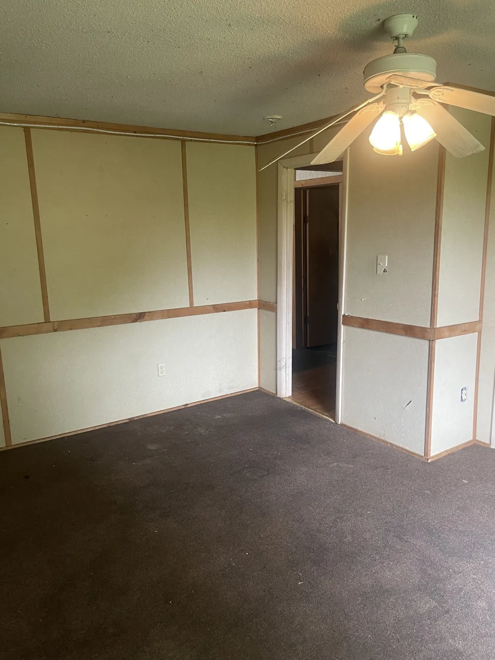 263 Reeves St Lexington, TN 38351