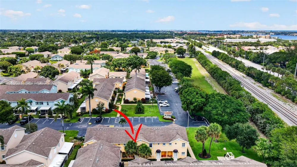 341 Waterside Dr #341 Hypoluxo, FL 33462