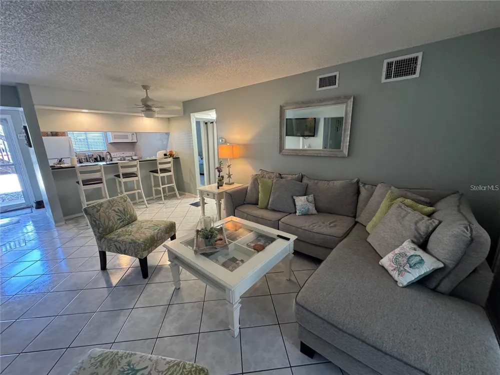 111 AIRPORT AVENUE W #107 Venice, FL 34285