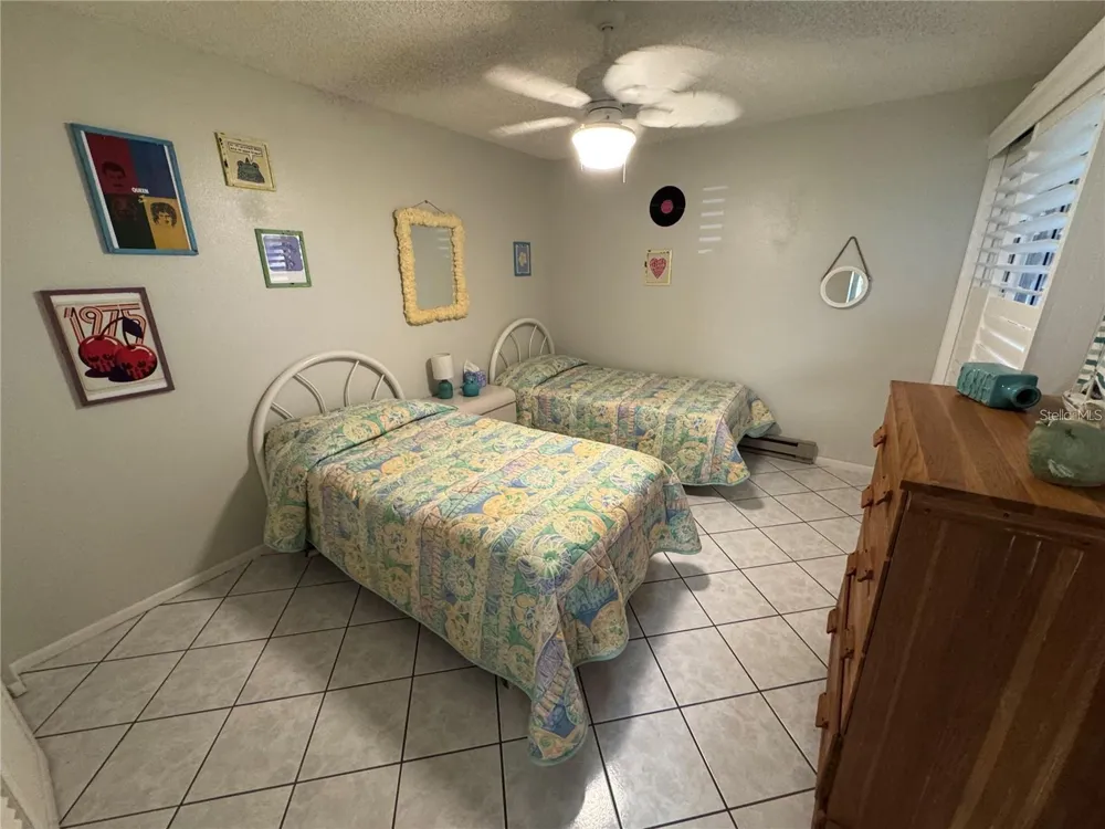 111 AIRPORT AVENUE W #107 Venice, FL 34285