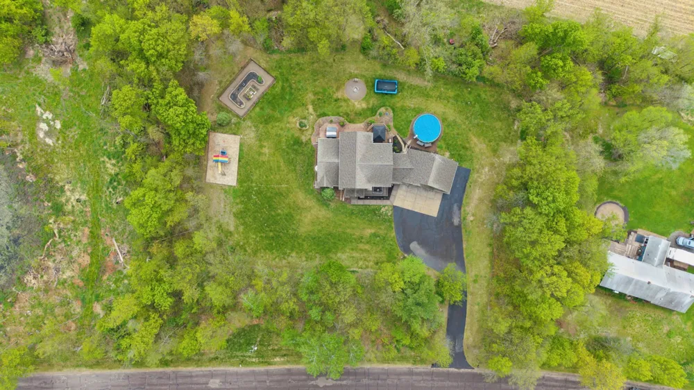 80 155th Avenue Turtle Lake, WI 54889