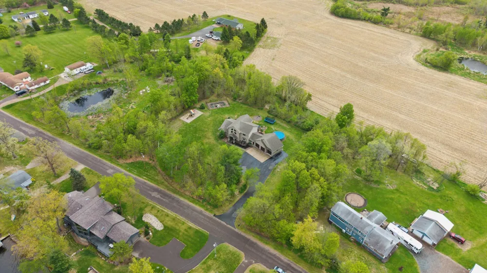 80 155th Avenue Turtle Lake, WI 54889