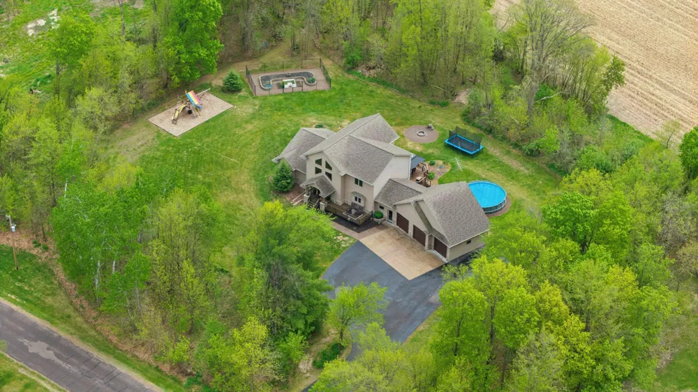 80 155th Avenue Turtle Lake, WI 54889