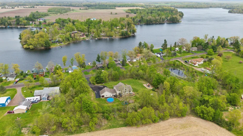80 155th Avenue Turtle Lake, WI 54889