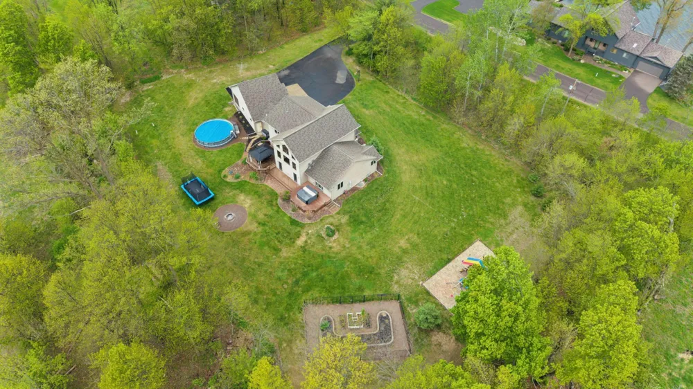 80 155th Avenue Turtle Lake, WI 54889