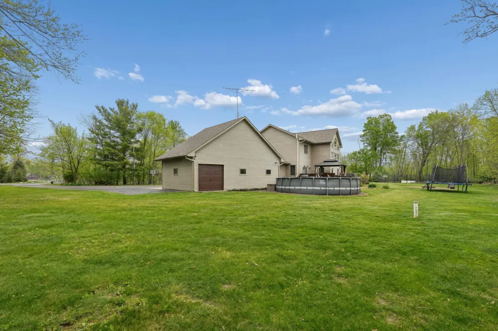 80 155th Avenue Turtle Lake, WI 54889