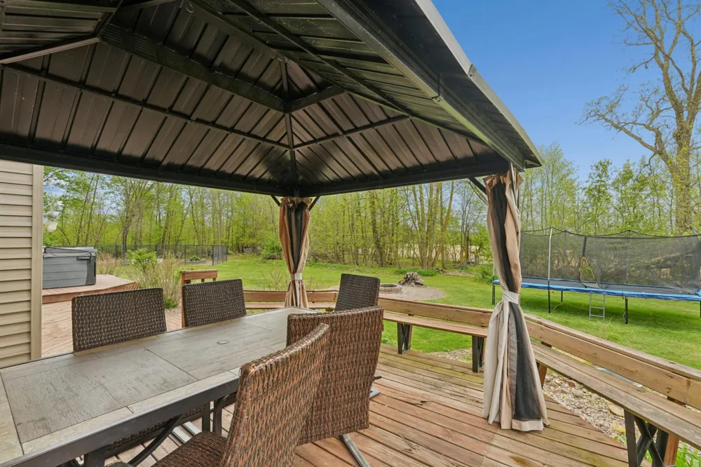 80 155th Avenue Turtle Lake, WI 54889