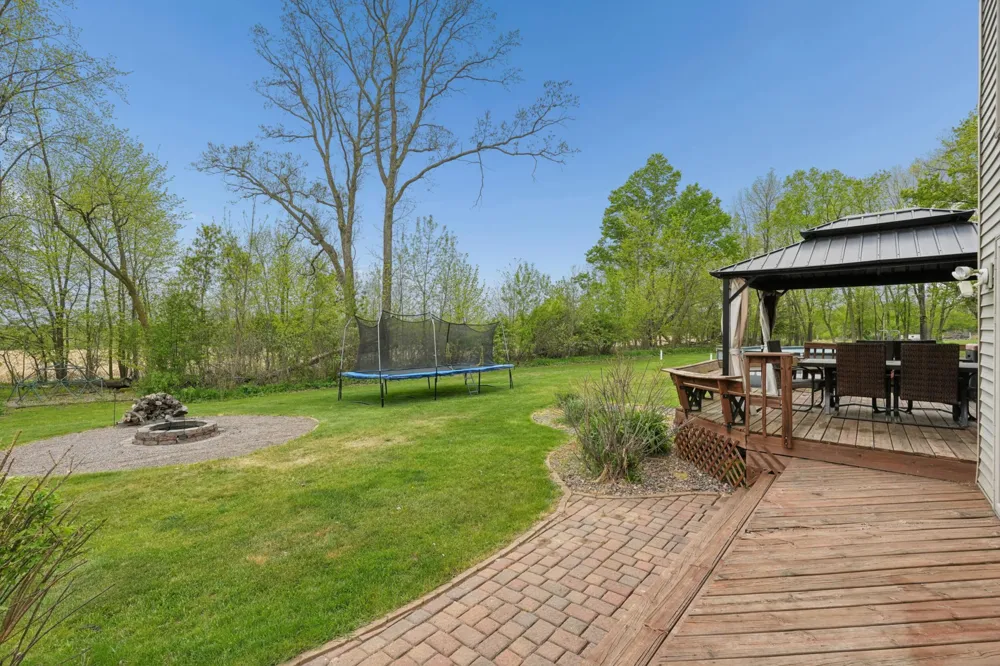80 155th Avenue Turtle Lake, WI 54889