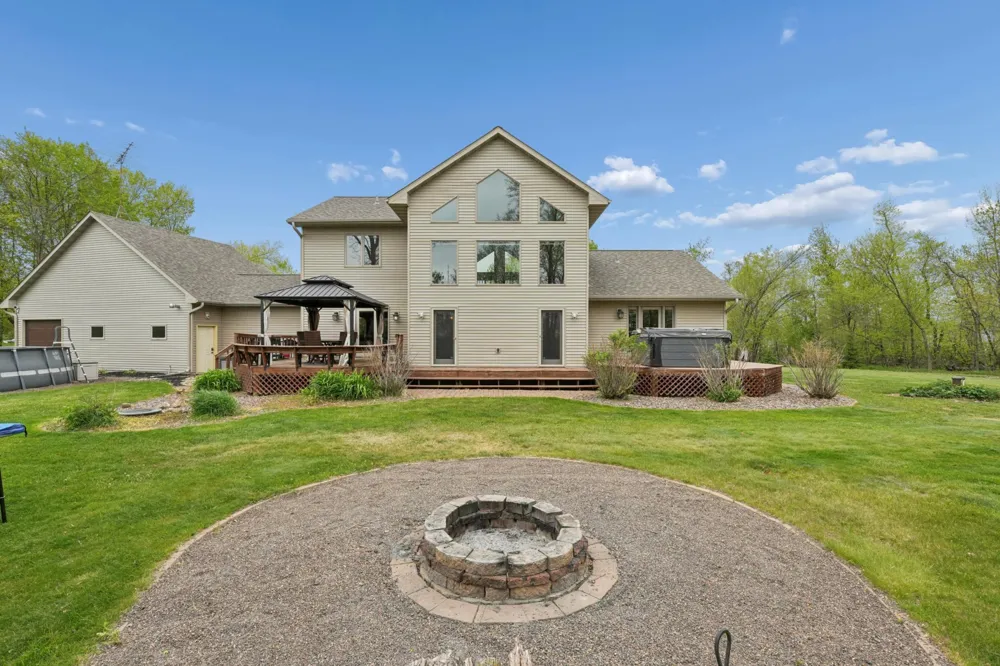 80 155th Avenue Turtle Lake, WI 54889