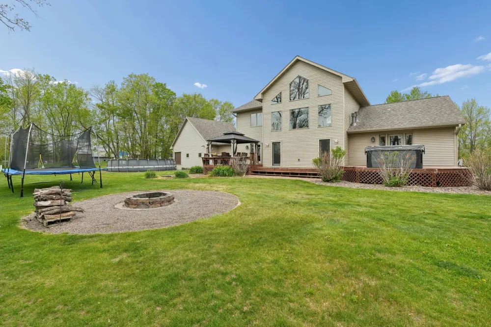 80 155th Avenue Turtle Lake, WI 54889