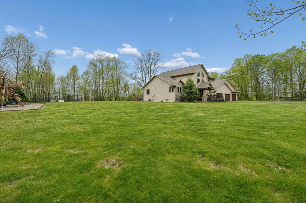 80 155th Avenue Turtle Lake, WI 54889