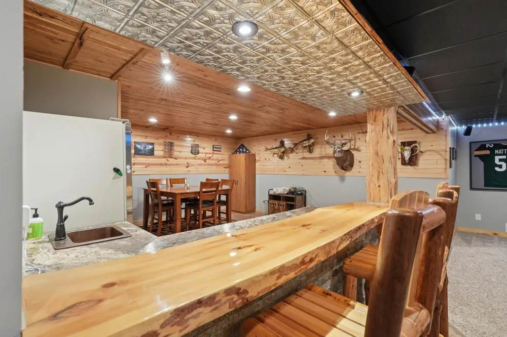 80 155th Avenue Turtle Lake, WI 54889