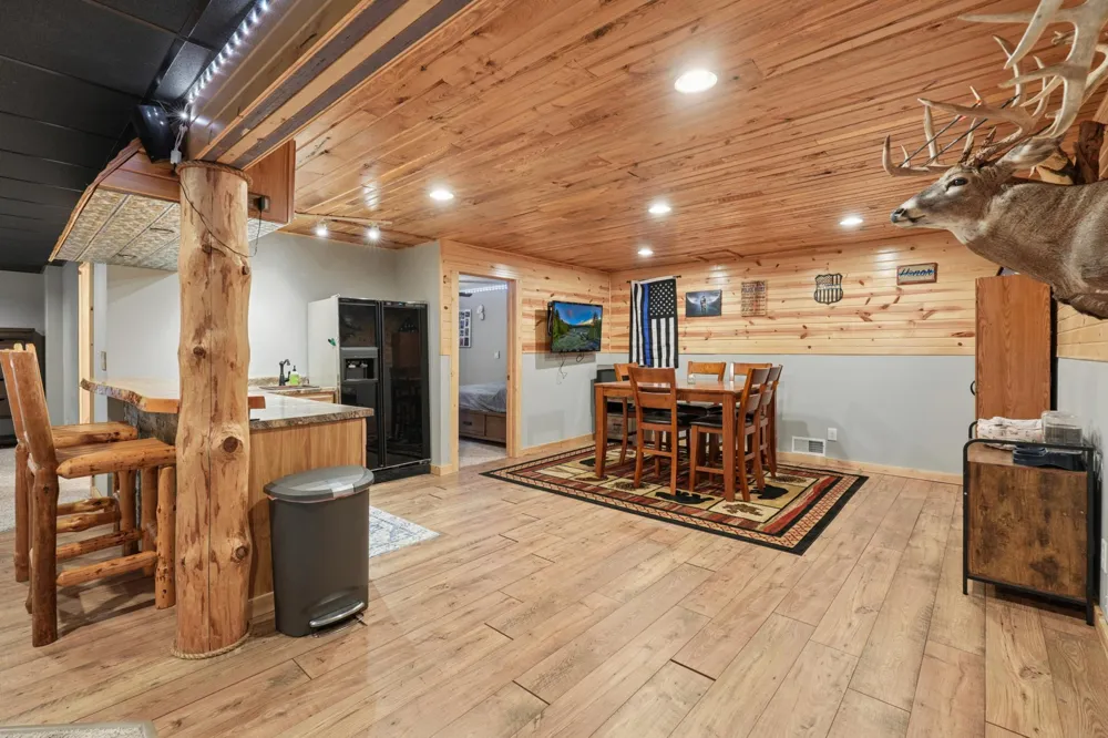 80 155th Avenue Turtle Lake, WI 54889