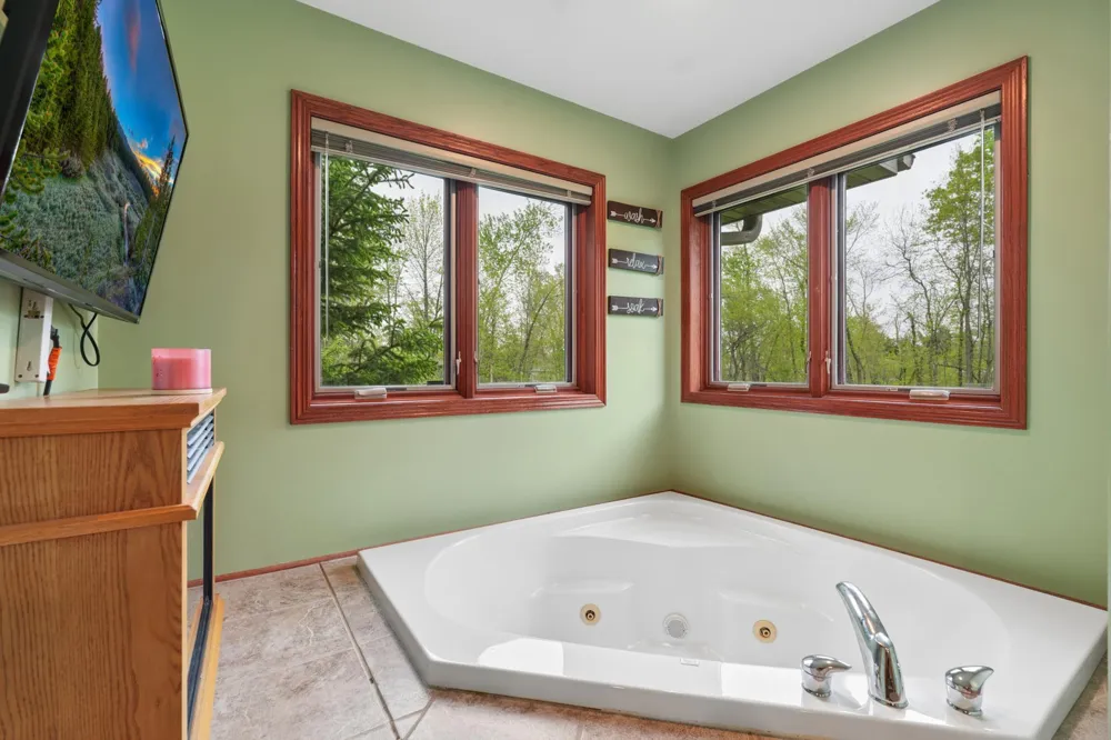 80 155th Avenue Turtle Lake, WI 54889
