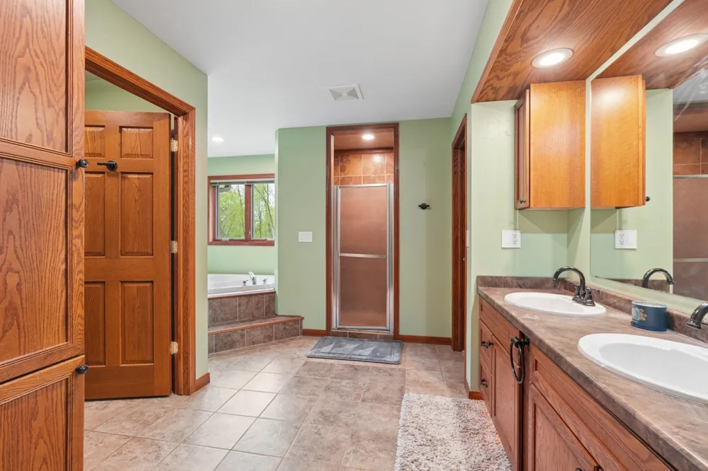 80 155th Avenue Turtle Lake, WI 54889