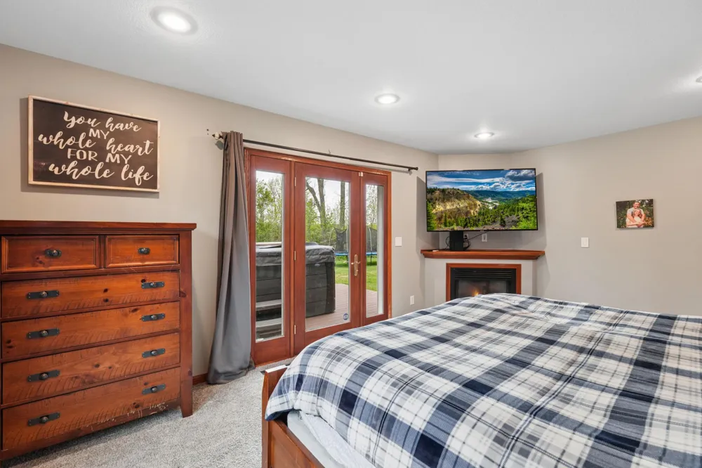 80 155th Avenue Turtle Lake, WI 54889