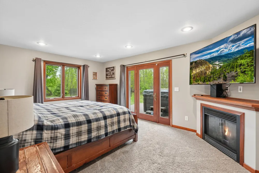 80 155th Avenue Turtle Lake, WI 54889