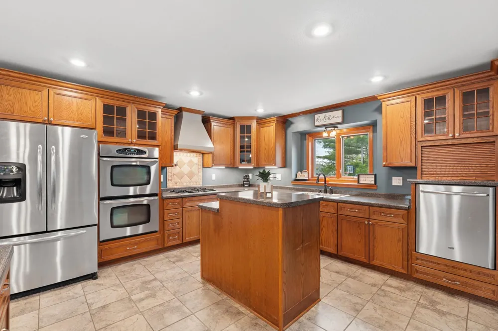 80 155th Avenue Turtle Lake, WI 54889
