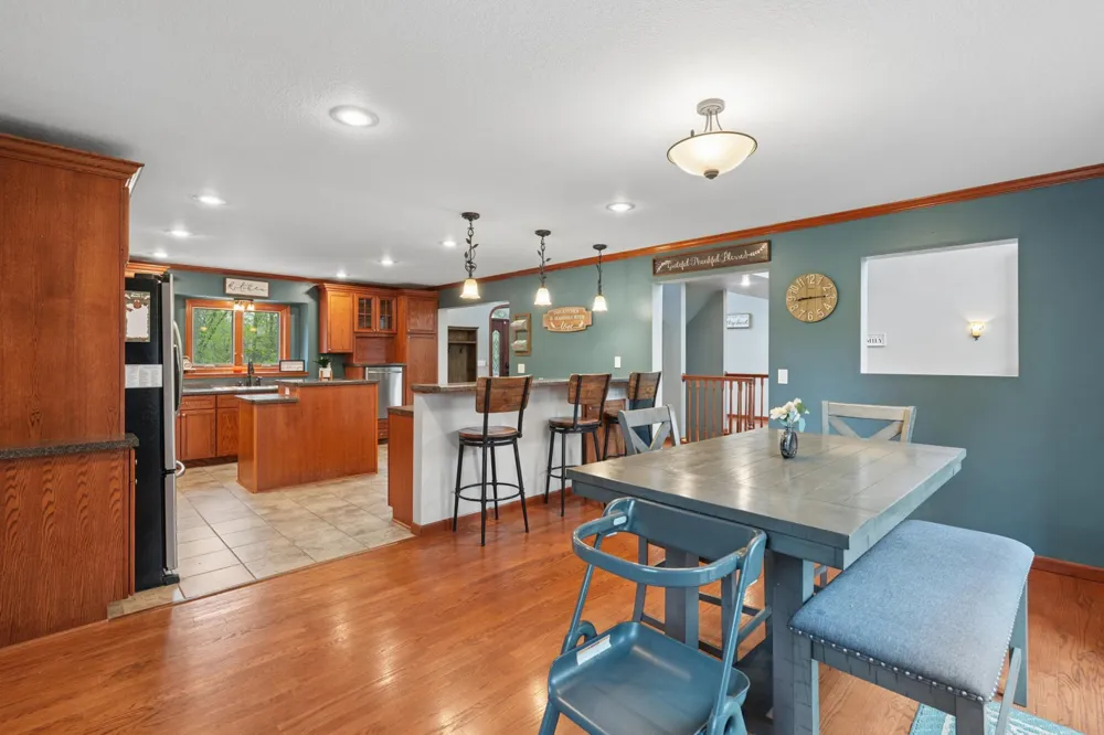 80 155th Avenue Turtle Lake, WI 54889