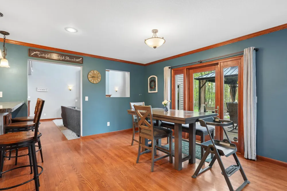 80 155th Avenue Turtle Lake, WI 54889
