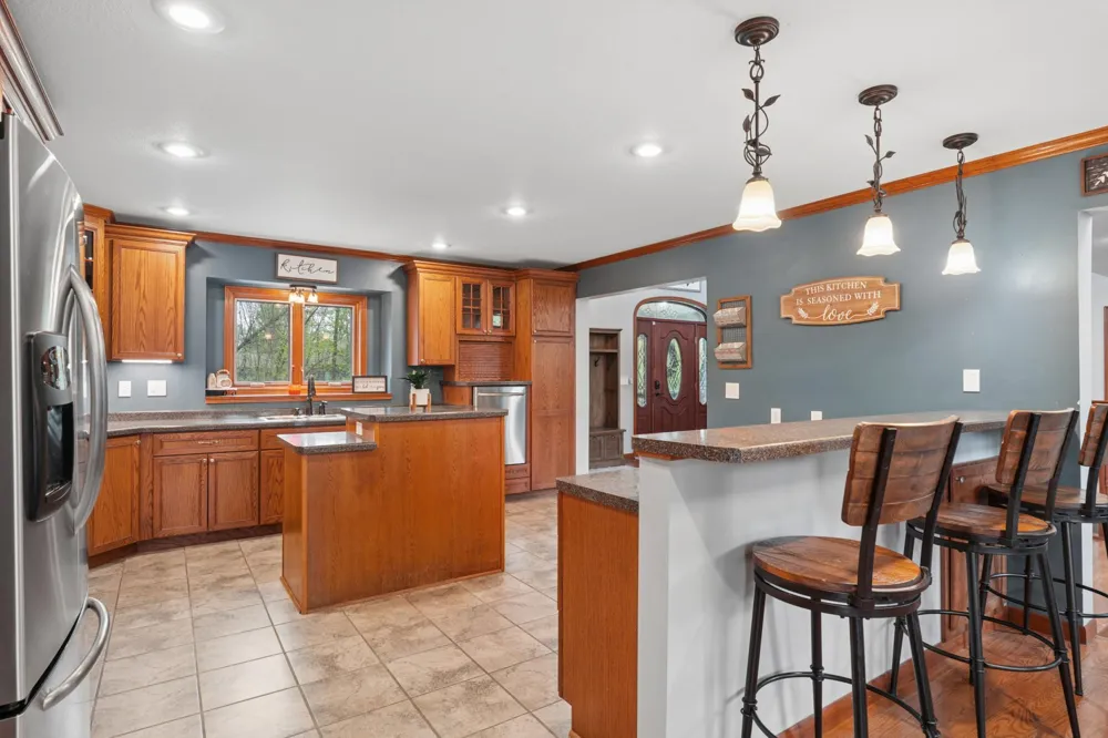 80 155th Avenue Turtle Lake, WI 54889