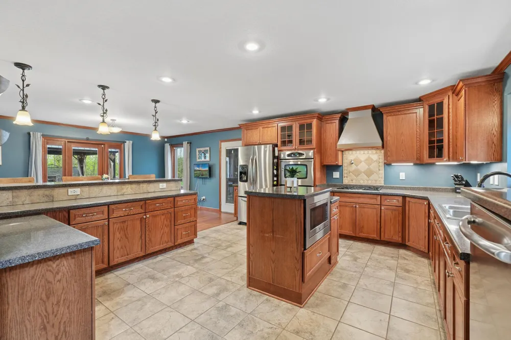 80 155th Avenue Turtle Lake, WI 54889