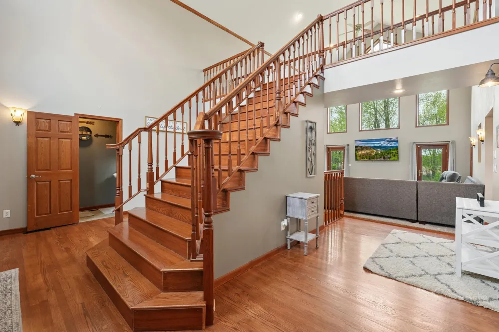 80 155th Avenue Turtle Lake, WI 54889