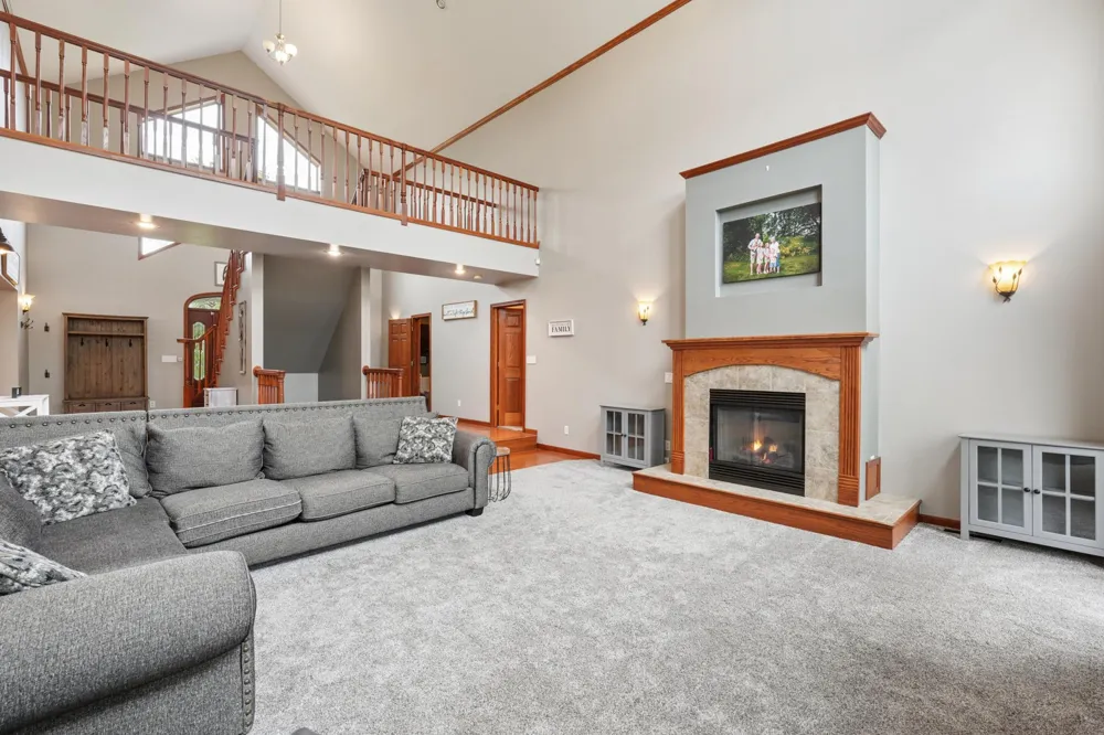 80 155th Avenue Turtle Lake, WI 54889