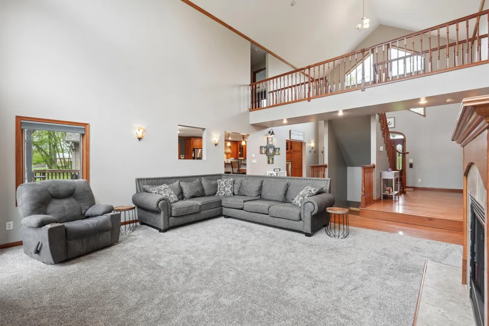 80 155th Avenue Turtle Lake, WI 54889