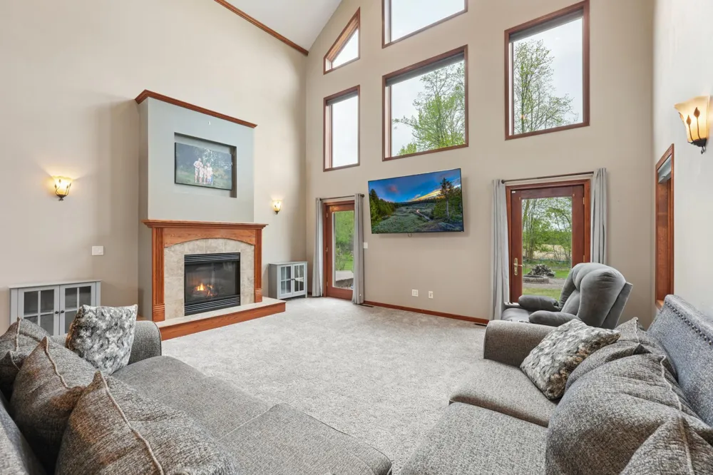 80 155th Avenue Turtle Lake, WI 54889