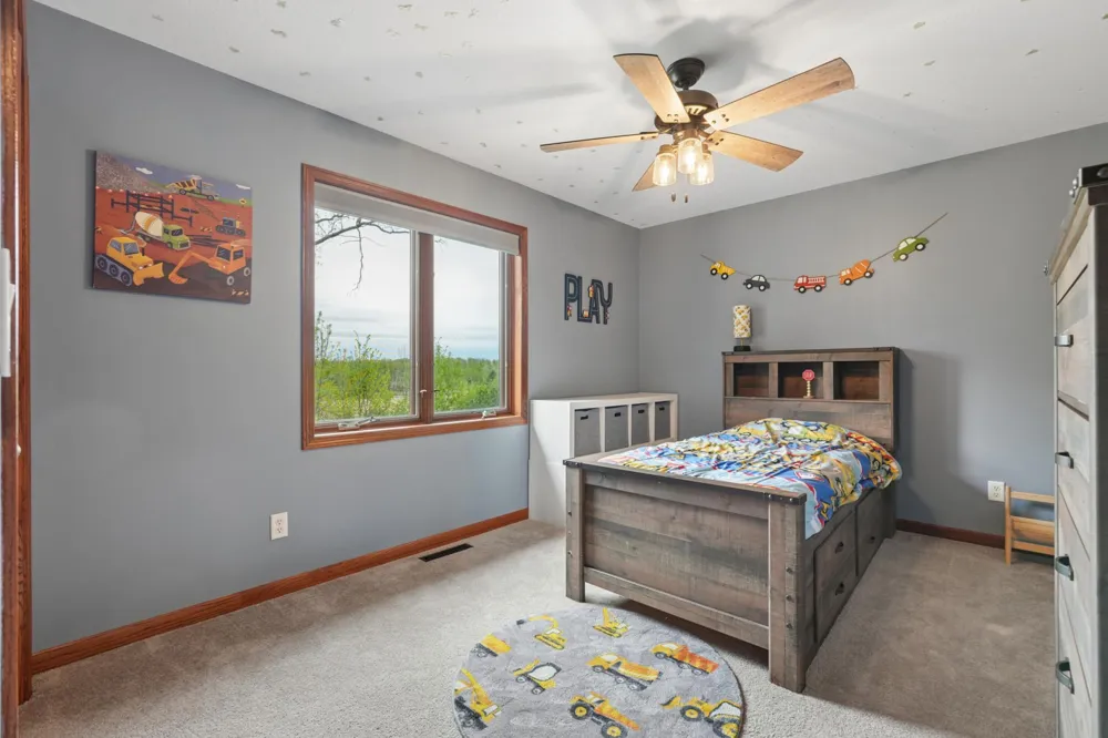 80 155th Avenue Turtle Lake, WI 54889