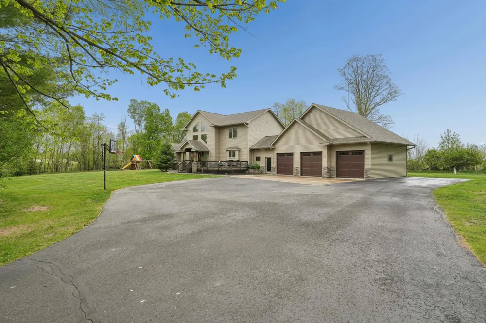 80 155th Avenue Turtle Lake, WI 54889