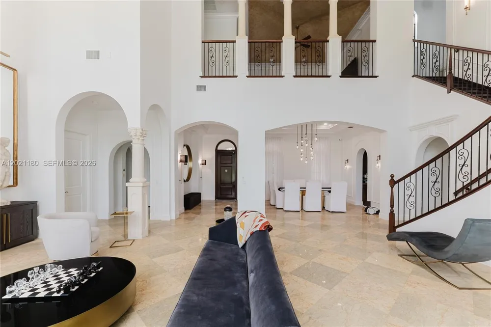 7290 Lemon Grass Dr Parkland, FL 33076