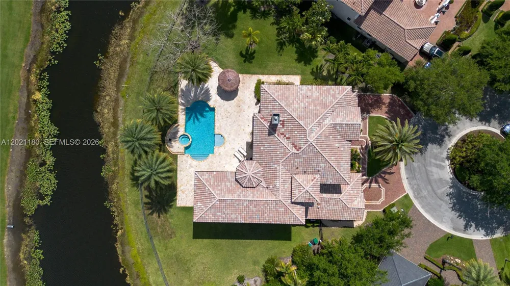 7290 Lemon Grass Dr Parkland, FL 33076