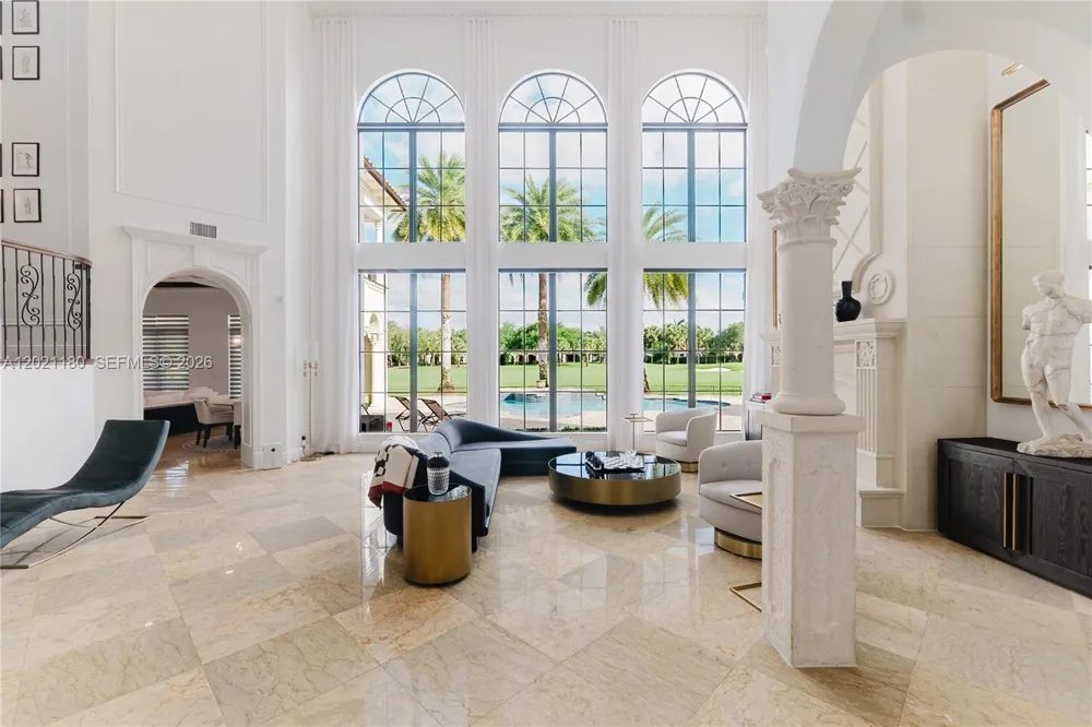 7290 Lemon Grass Dr Parkland, FL 33076