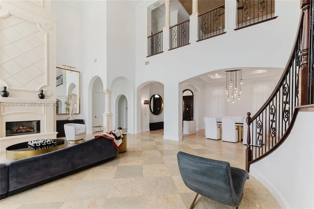7290 Lemon Grass Dr Parkland, FL 33076
