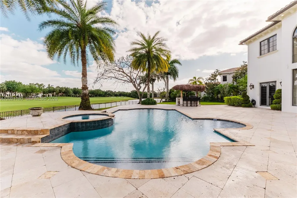7290 Lemon Grass Dr Parkland, FL 33076