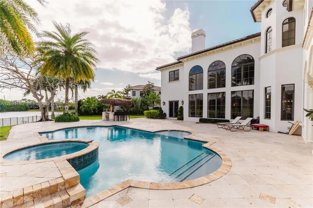 7290 Lemon Grass Dr Parkland, FL 33076