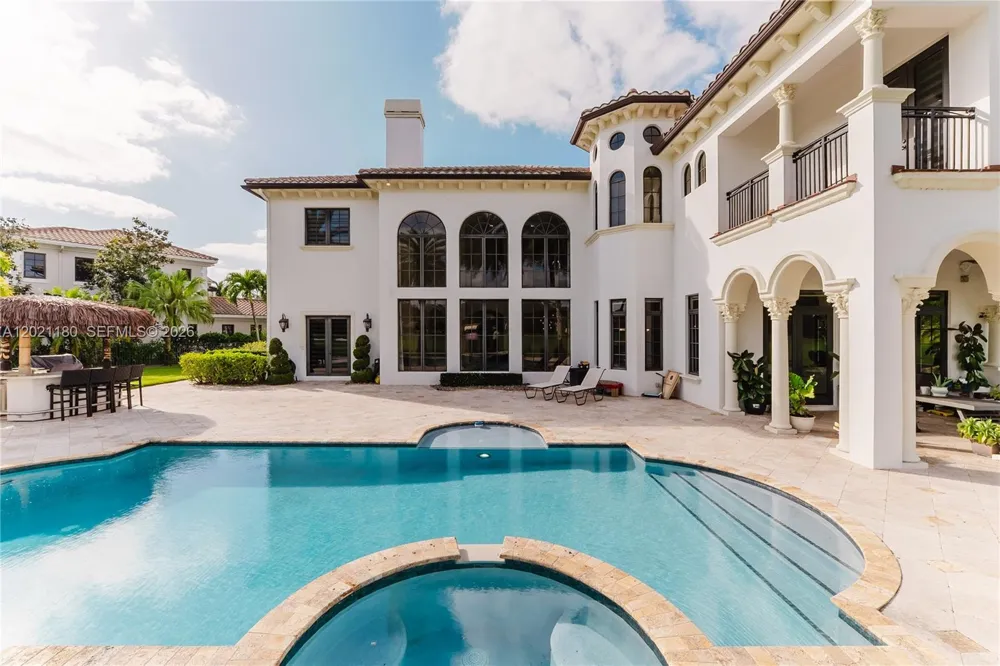 7290 Lemon Grass Dr Parkland, FL 33076