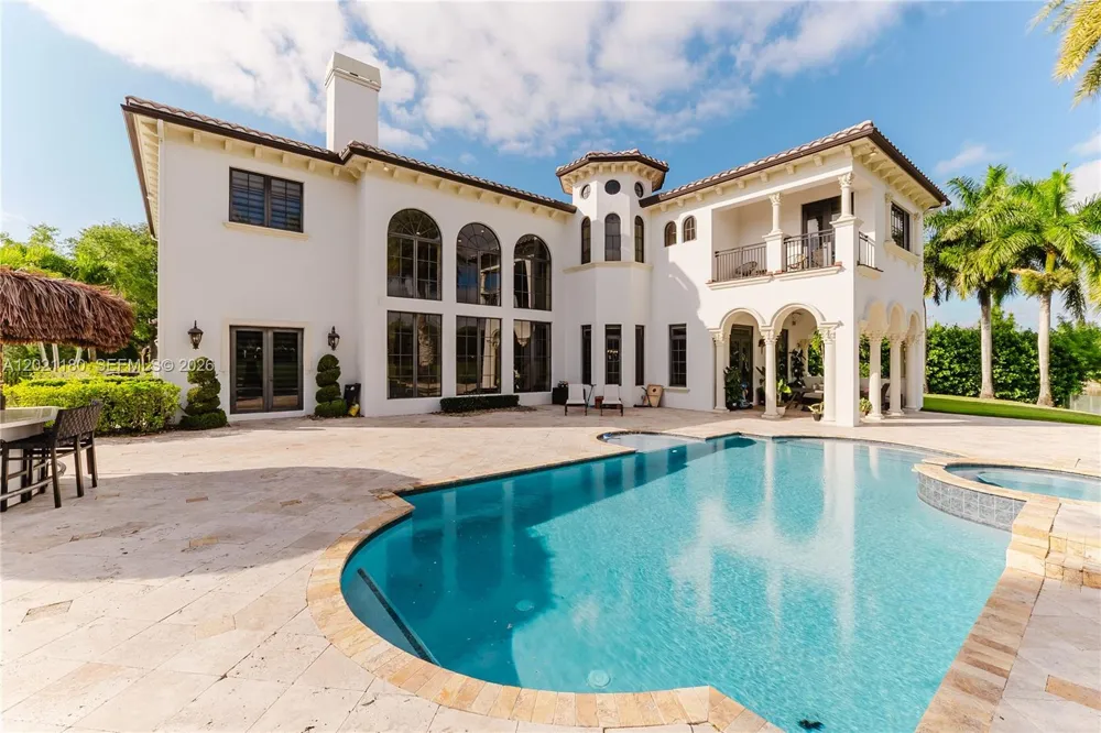 7290 Lemon Grass Dr Parkland, FL 33076