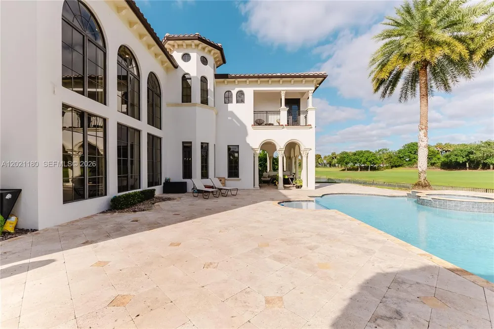 7290 Lemon Grass Dr Parkland, FL 33076
