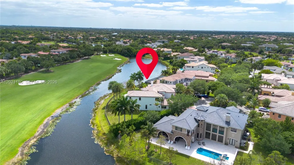 7290 Lemon Grass Dr Parkland, FL 33076